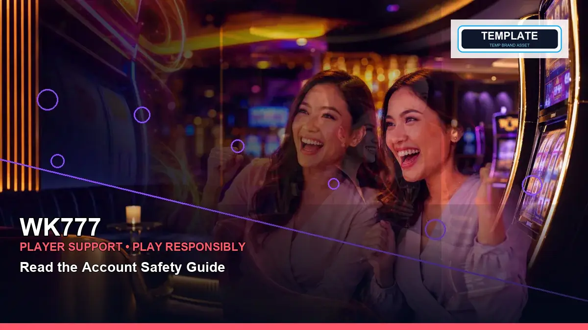 # WK777 Circus Delight Guide for Philippine Slot Players

Learn how Circus Delight works on WK777, including its reel features, Wild and Scatter symbols, free spins, account access and basic withdrawal information. The game is available through the Slots area, subject to current platform availability and applicable terms. Players must be 21 or older and should set a budget before they begin. For official WK777 App access, games and account support, visit the [WK777](https://wk777app.asia) homepage.