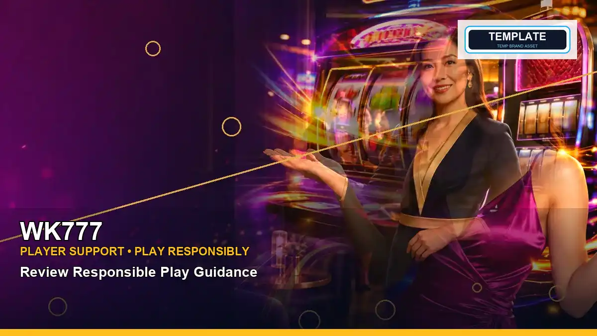 WK777 Circus Delight guide for Philippine players, including reel features, free spins, account access and responsible play.