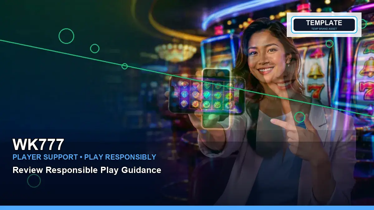 WK777 first-deposit promotions and wallet options for Philippine players