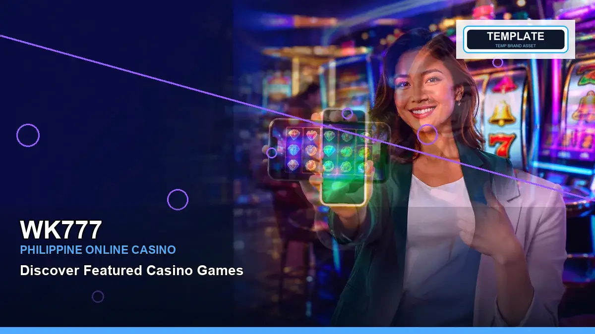 WK777 fantasy online Slots for Philippine players
