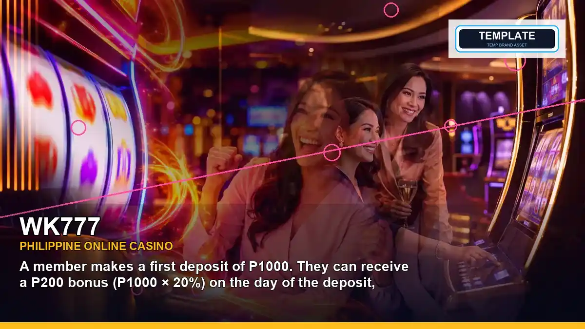 WK777 mobile-friendly Slots for easy casino play