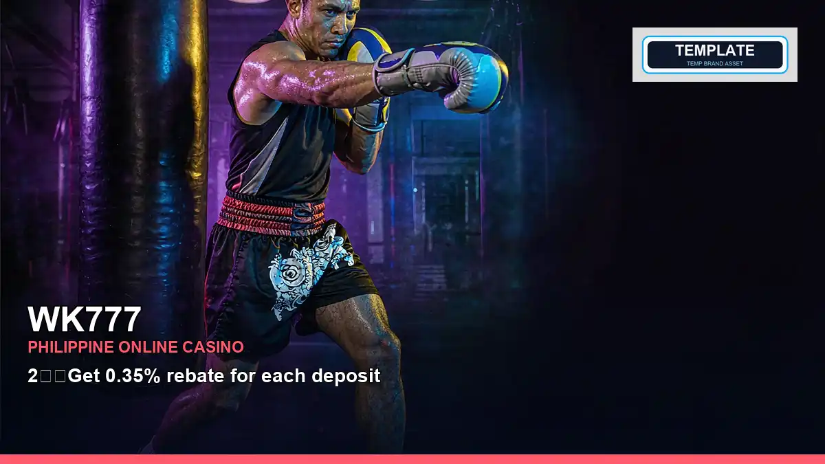 WK777 Sports and Casino Games for Philippine Players