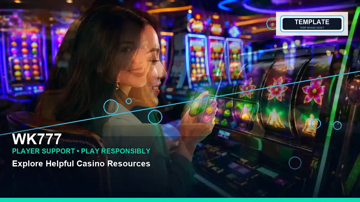 A layered visual of WK777 Jacks or Better video poker for convenient mobile play