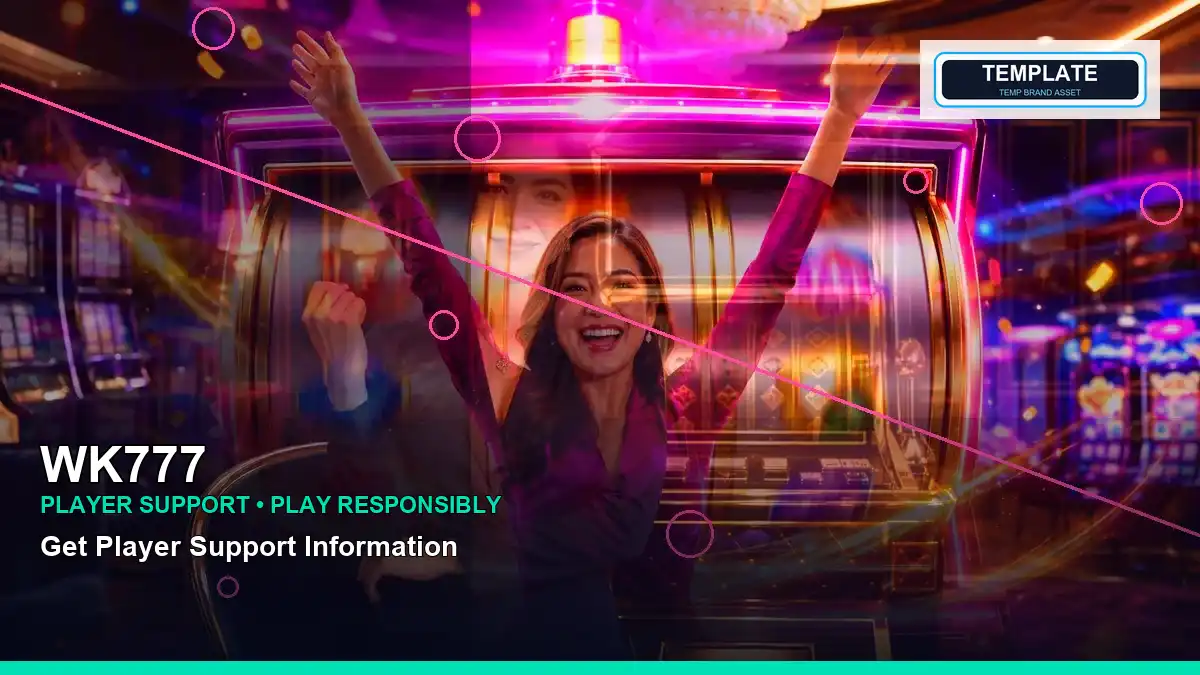 Party-themed online slot games with a casino host