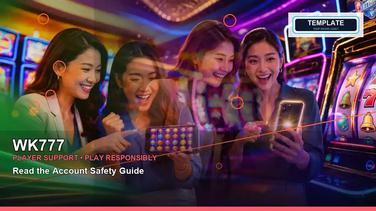 Find practical WK777 tower information for Philippine players, including app access, game navigation, account help, payment guidance, and responsible play reminders.