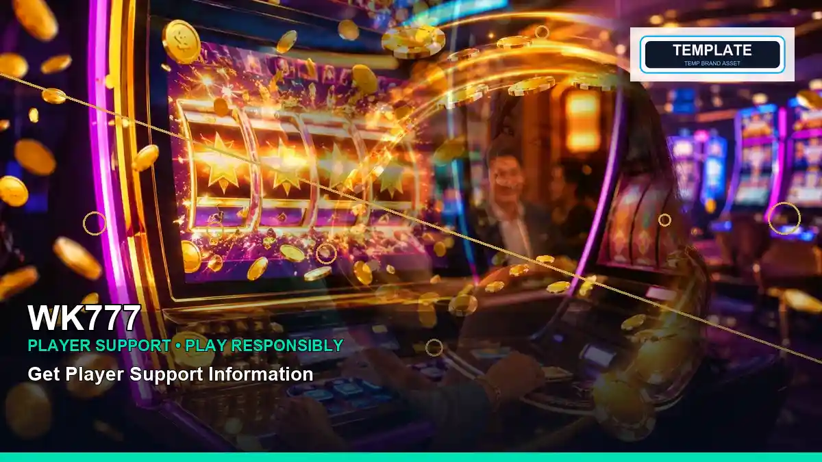 WK777 Tower and casino features shown in a mobile-friendly Philippine gaming layout